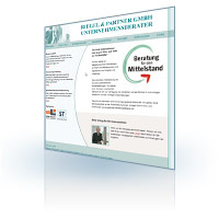 RIEGEL & PARTNER GMBH UNTERNEHMENSBERATER