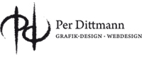 Grafikdesign Per Dittmann